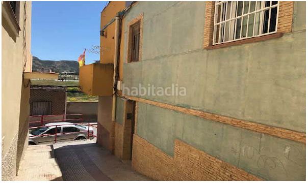 Foto a308e421-d9ac-459b-83a2-0b58f2d3742e. Casa adossada a Santa Lucía Cartagena