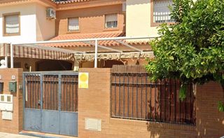 Casa a ALFRED NOBEL 13