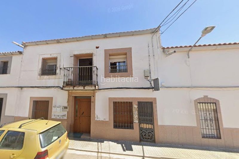 Foto 5684e919-9572-43e8-9561-734bb0b66e79. Casa adossada a hernan cortes 28 a Casas de Don Pedro
