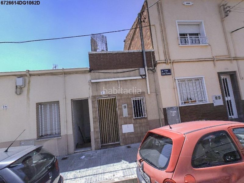 Foto d9e638a3-6ed4-4f8c-bac5-98770899a840. Casa adossada a Can Boada Terrassa