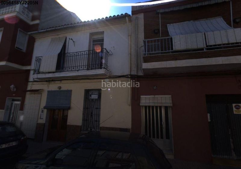 Foto 73ab2829-12fb-40f5-8065-048c18b522ca. Casa a Rafelguaraf