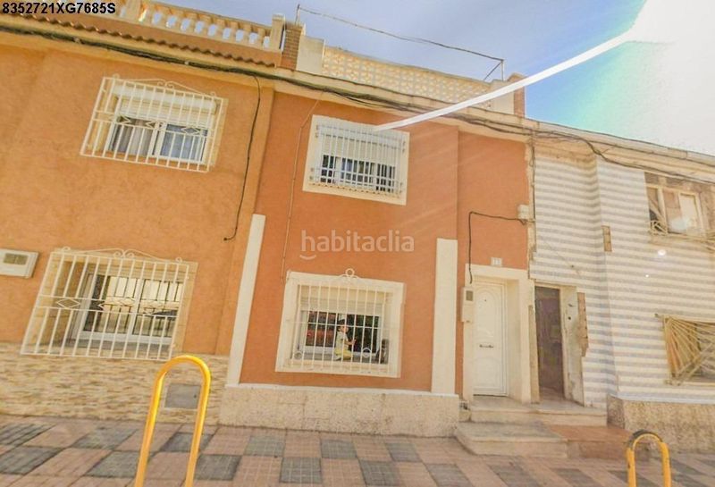 Foto 00550c56-feb1-4136-ae54-db5b1067f554. Casa a schiera in bartolome sportono 13 in San Ginés Cartagena