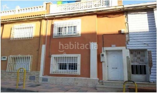 Foto b30fd647-d0dc-4787-aed7-6fe5d72f41f5. Casa a schiera in bartolome sportono 13 in San Ginés Cartagena