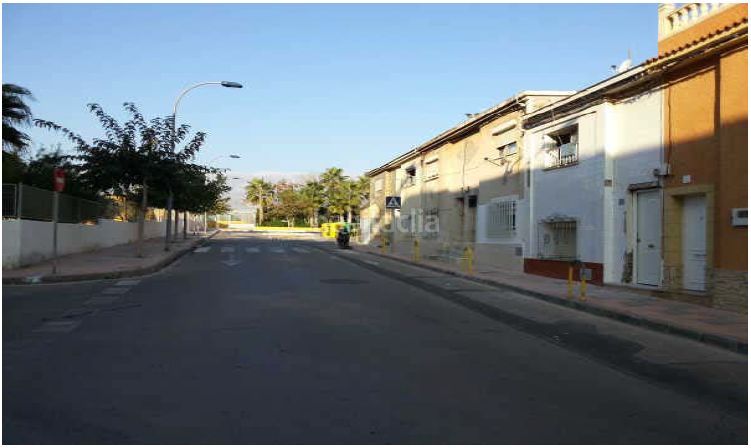 Foto df9f64cb-8540-4fd3-9475-6728036dbb57. Casa a schiera in bartolome sportono 13 in San Ginés Cartagena