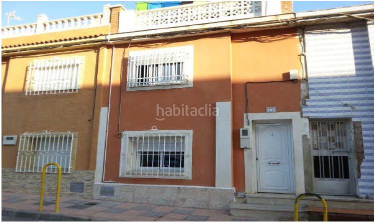 Foto f0777ff7-3be5-48ff-a3b3-e9e51e4798b6. Casa a schiera in bartolome sportono 13 in San Ginés Cartagena