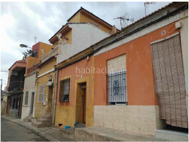 Foto 193e00e0-0a41-4685-bf48-c86633f61ff3. Casa a schiera in pozo in Santa Lucía Cartagena