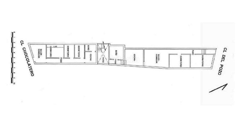 Foto b1a83773-48f8-4953-b0f0-e92868b48a8a. Casa a schiera in pozo in Santa Lucía Cartagena