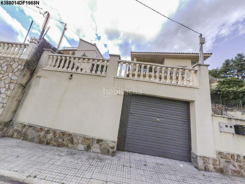 Foto d58fa13e-84c5-4cfb-98b8-cfd82e7989c2. Maison dans castellnou 103 dans Castellnou-Can Mir-Can Solà Rubí