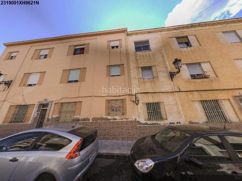 Foto 40de00fb-d591-4805-aa1a-aeeacaa73c4f. Flat in reyes magos 4 in San Crispín-Huerta Nueva-Estación Elda