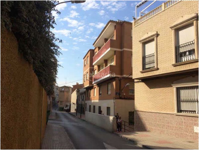 Foto 0c9c42a9-d6a3-4daa-8722-d387b7829f1e. Pis a del pintor sorolla 3 a Las Cruces Villena