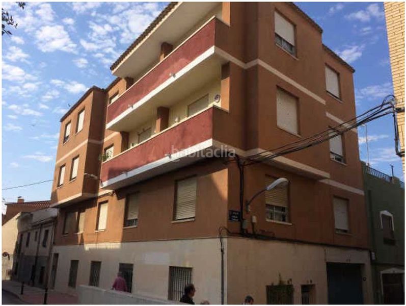 Foto fc975c1a-ce04-421a-9820-b454bd5b0296. Pis a del pintor sorolla 3 a Las Cruces Villena
