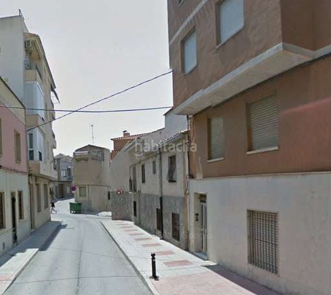 Foto 3ad34fdf-9a32-423d-9790-165c4998448b. Pis a del pintor sorolla 3 a Las Cruces Villena
