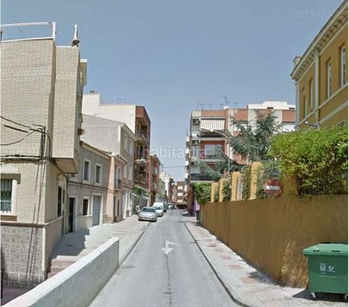 Foto 64f8d177-df56-4f02-85b6-f875f9500f65. Pis a del pintor sorolla 3 a Las Cruces Villena