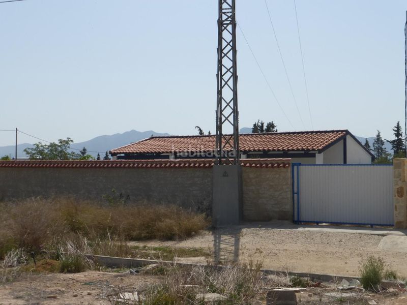 Foto 1493f0d8-281b-4461-ab93-b3319676463e. Casa a la matanza 13 a Fortuna