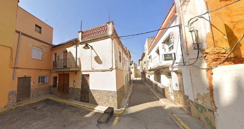 Foto 3145dc8b-d0de-4166-a74e-ce1f658fbfcd. Casa adossada a iglesia 3 a Senyera