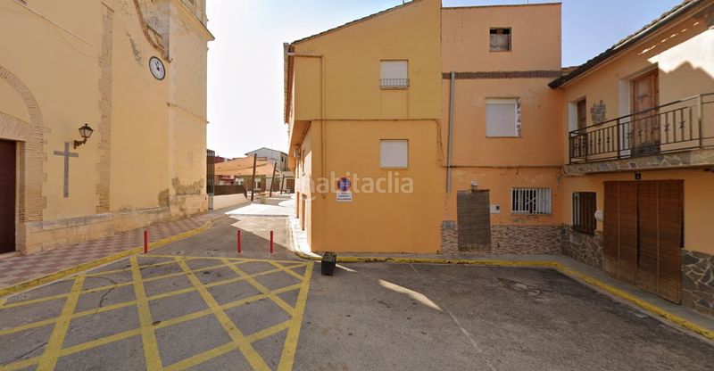 Foto 4a3da999-bfc8-4d50-88e2-ffaee9b740d2. Casa adossada a iglesia 3 a Senyera