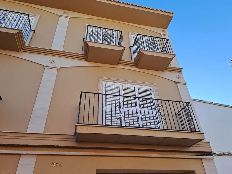 Foto 376d8fdf-cbb0-4f32-85b3-c1a44246e357. Maison dans Casco Antiguo Puçol