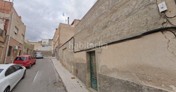 Foto 44472c47-2fa3-4857-acc7-bdc73d73e074. Casa adossada a viriato 5 a Centro Elda