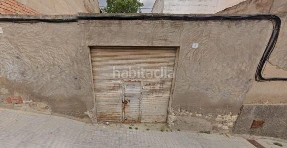 Foto d518bbbc-c6c8-4692-adc3-a11d12c0912a. Casa adossada a viriato 5 a Centro Elda