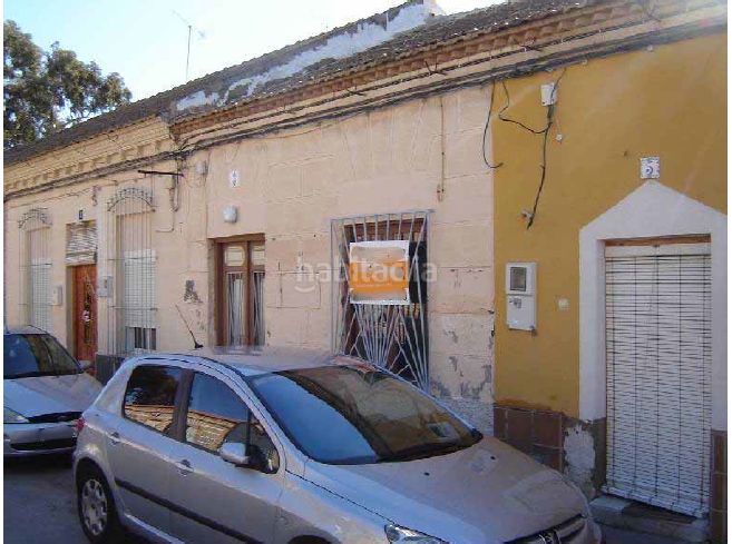 Foto 219e3238-3a3e-4335-95df-07fef760cd1c. Casa adossada a nueva 3 a Los Dolores Cartagena