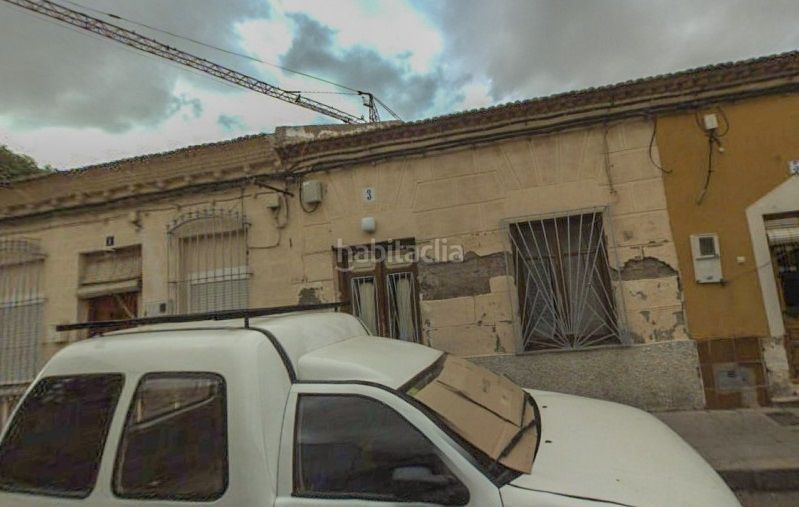 Foto 888a11b8-ebb9-4963-a70d-292144b177eb. Casa adossada a nueva 3 a Los Dolores Cartagena