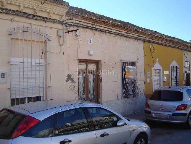 Foto eb7513cc-7610-4dde-8497-4619278826b5. Casa adossada a nueva 3 a Los Dolores Cartagena