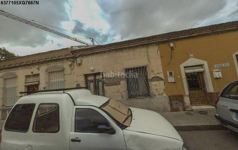 Foto ef64254a-e43e-4fb4-bbe2-d9a10492220a. Casa adossada a nueva 3 a Los Dolores Cartagena