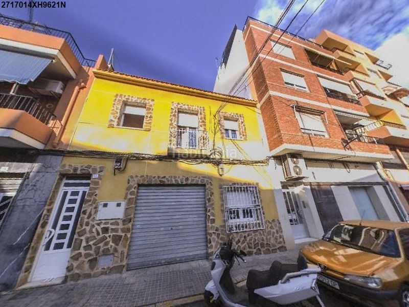 Foto 12d61b02-6029-4b9c-a07b-4d7511d40a72. Appartamento in Centro Elda