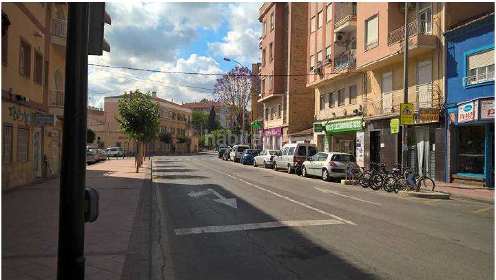 Foto 1ff4053e-c755-4925-827b-98094a2b468b. Pis a torre de romo 102 a El Carmen Murcia