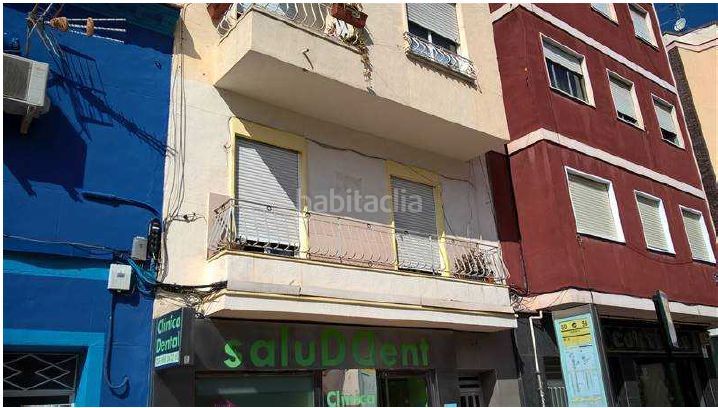 Foto d60ccdaa-5aff-4f89-b4b0-a09970159950. Pis a torre de romo 102 a El Carmen Murcia