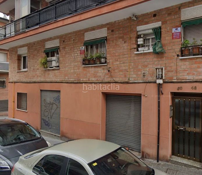 Foto e56a2262-32a0-4716-b61a-554f99f30cfe. Pis a vidal i guasch 48-5 a Roquetes Barcelona
