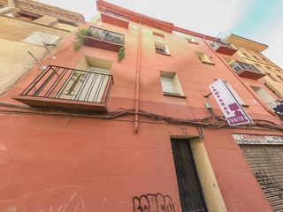 Etagenwohnung  Añon, pedro garces (de) 20. Se vende piso okupado en pedro añón garcés 20 zaragoza, zaragoza