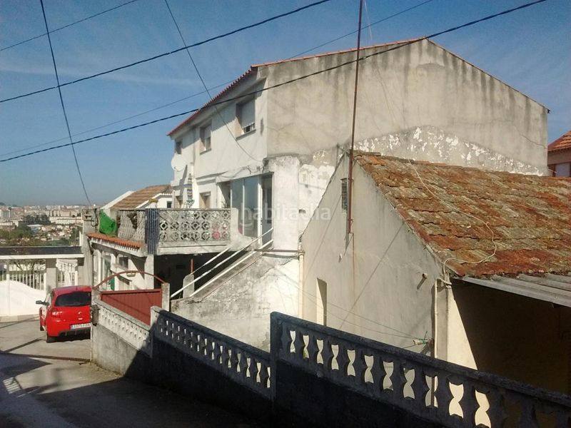 Foto e7b25d82-0118-4a8f-9dcd-6e932140b51b. Casa adossada a bouciña-Lavadores 92 a Lavadores Vigo