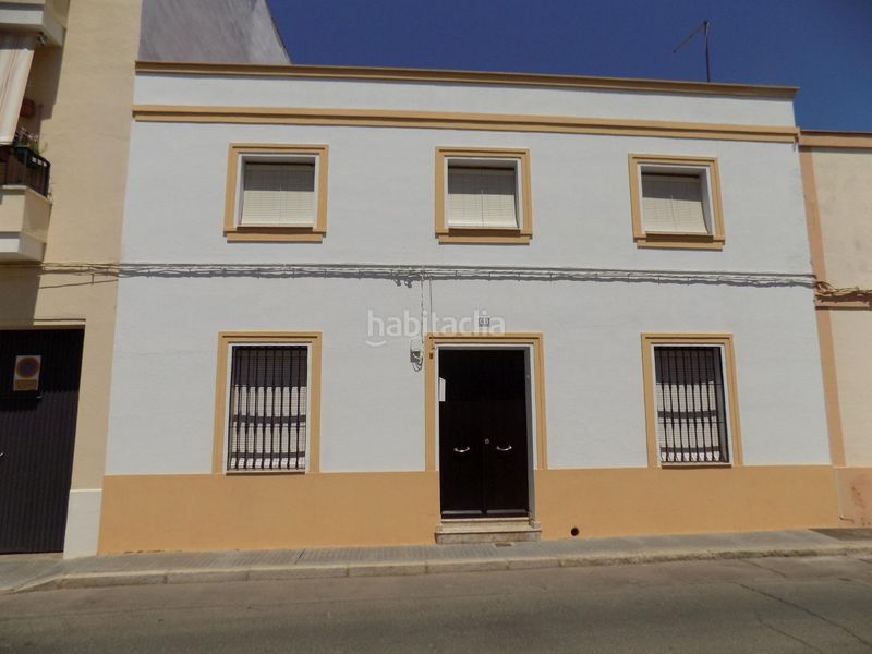 Foto 49d3f05f-9ec7-4f11-96e6-e8d25f309487. Casa adossada a arroyo 43 a Guareña
