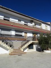 Flat  Gibar 5. Se vende piso okupado en camino camino gibar 5 diezma, granada.