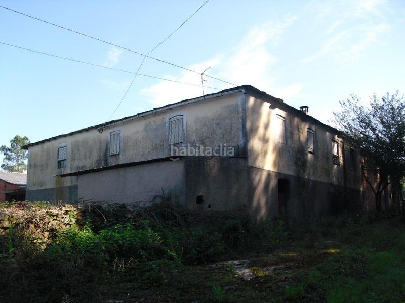 Foto a97aa950-4baa-4d8d-a668-3694097a07f7. Semi detached house in tudriz - lamaigrexa 20 in Pobra do Brollón (A)