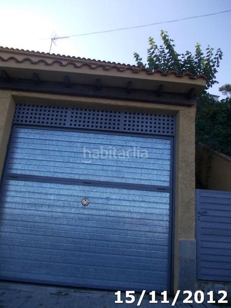 Foto 78d8e4b3-90c7-43fd-bc3c-fd0c34849076. Casa a Palafolls