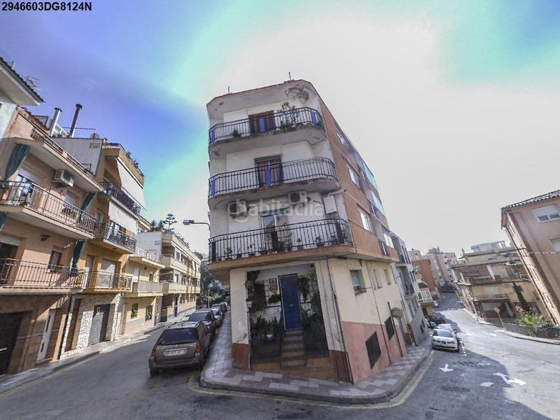 Foto bd190861-2be5-4609-b915-53d72f9608b7. Pis a maria lluisa 4 a Mont Ferrant-Joan Carles I Blanes