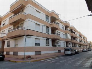 Appartamento  Jose cartagena 15. Se vende piso okupado en calle josé cartagena 15 daya nueva, ali