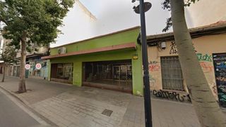 Local Comercial a J-1 P FLAMENCA NORTE 55
