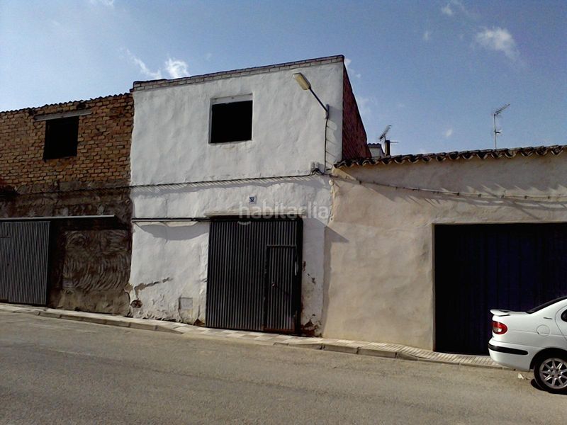 Foto 3e6c3575-d7b6-4e2c-b77d-eb1e7e196678. Haus in siglo xiv 23 in Villa de Don Fadrique (La)