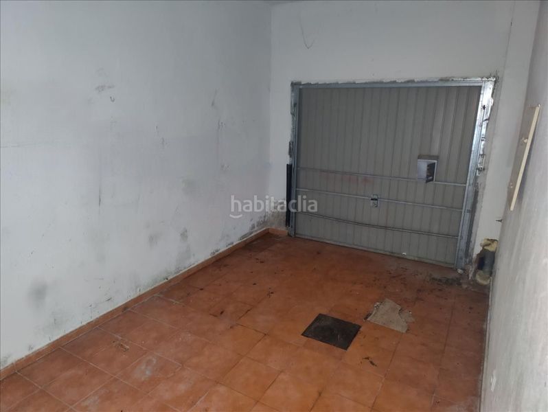 Foto 193d9934-f1ec-451e-8bfc-6cae4286481a. Casa adossada a cerrillo 31 a Hormigos
