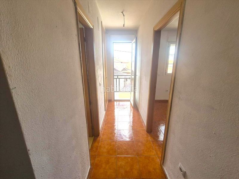 Foto c6ee7559-7a57-4c2c-a55a-275c5308e988. Casa adossada a cerrillo 31 a Hormigos