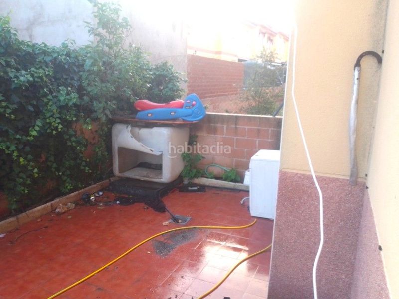 Foto ef3ea667-477d-40ad-ba17-9fad0c94c825. Casa adossada a cerrillo 31 a Hormigos