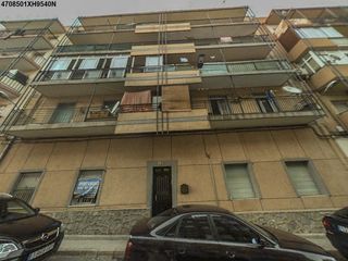 Casa a CL LUIS VIVES,10 Esc:1 Pl:1 Pt:IZ Novelda (Alicant 12