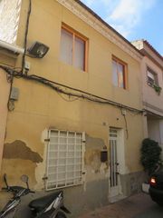 Semi detached house  San antonio 69. Se vende casa adosada okupada en calle calle san antonio 00069 6