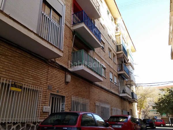 Foto 95eccb07-8ccb-4c3f-b35f-26595dc9ab98. Pis a almansa 5 a Barrio Peral-San Félix Cartagena