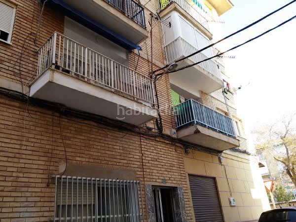 Foto d97b3da9-dcd9-47c2-86f3-5f6f9c435580. Pis a almansa 5 a Barrio Peral-San Félix Cartagena