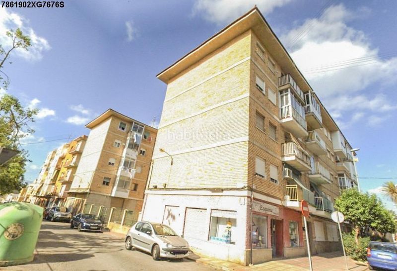 Foto efa493aa-ddc7-4333-88c5-47ff33e3754f. Pis a almansa 5 a Barrio Peral-San Félix Cartagena