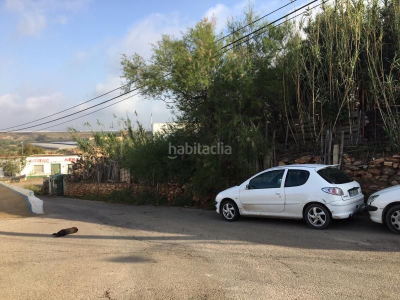 Foto 00c7c75d-248d-4bef-b571-71b87ed74e2a. Casa a cuevas del lino 6 a Pozo de los Frailes-Presillas-Albaricoques Níjar